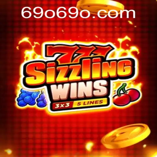 Dive into the Thrills of 777SizzlingWins