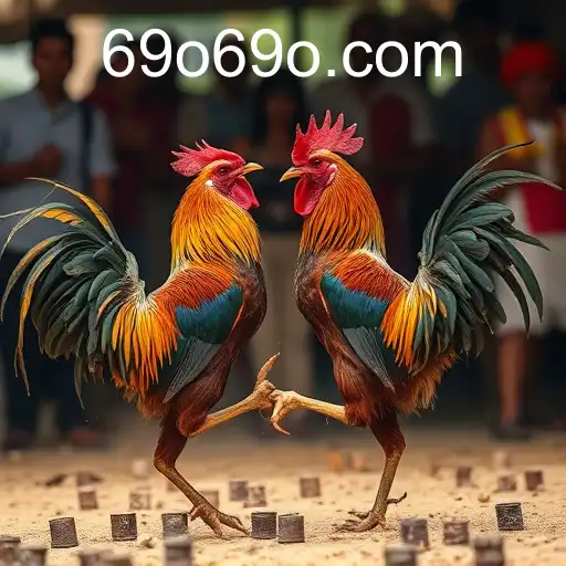 Cockfighting