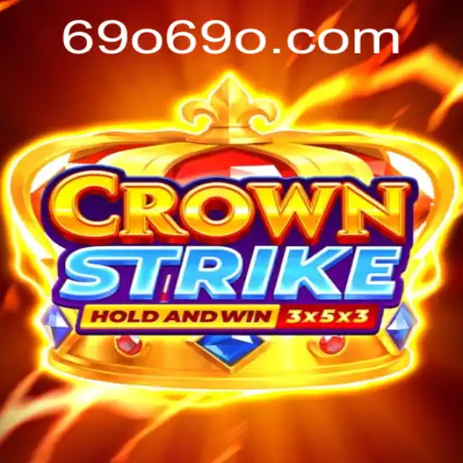 Crownstrike: The Evolution of Competitive Gaming