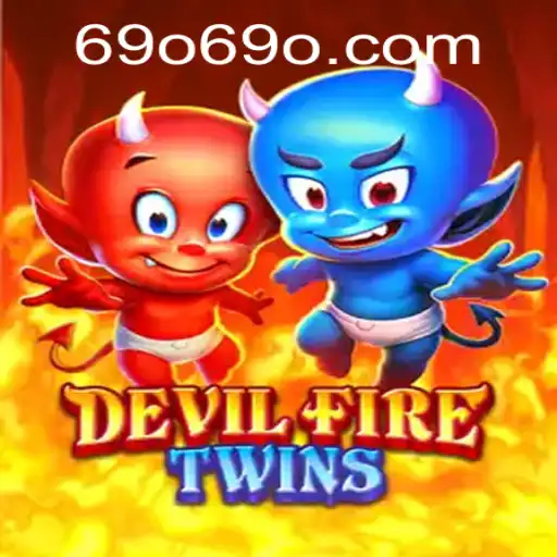 DevilFireTwins: The Thrilling Adventure Game