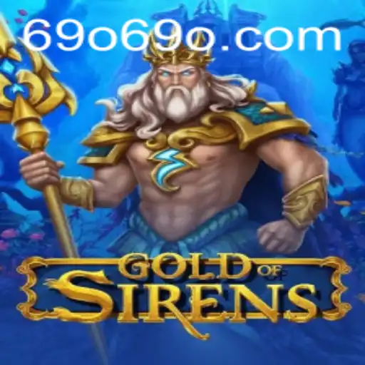 Embark on an Odyssey in GoldofSirens: The Mythological Strategy Game