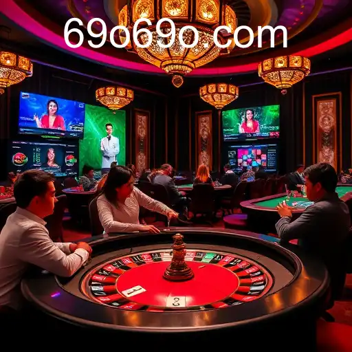 Live Casino