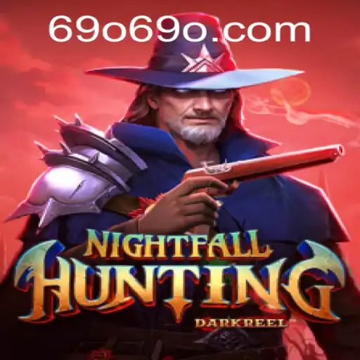 NightfallHunting: Exploring the Dark Realms of Virtual Adventure