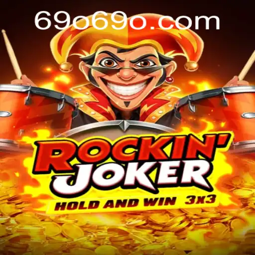 RockinJoker: Unveiling the Exciting World of 69o