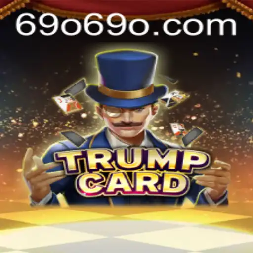 The Intriguing World of TrumpCard: A Modern Card Game Adventure
