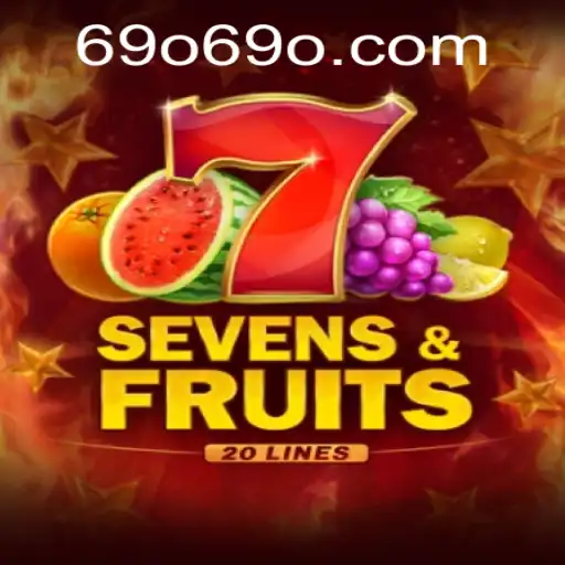 Adventure into SevensFruits20: An Exciting Casino Experience