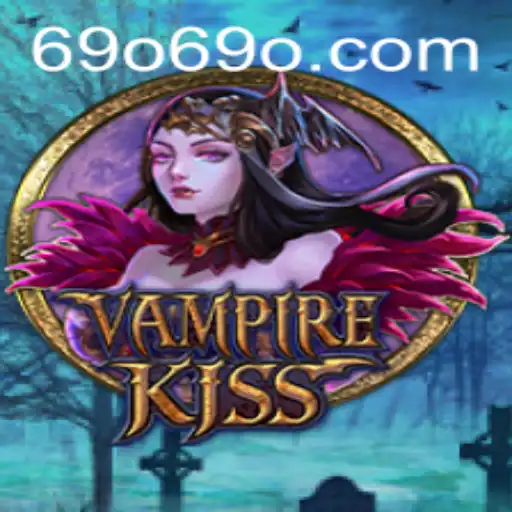 VampireKiss: Unleashing the Dark Fantasy with a Twist